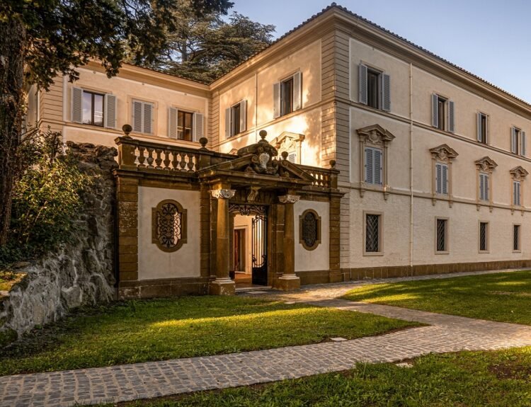 Villa Cavalletti