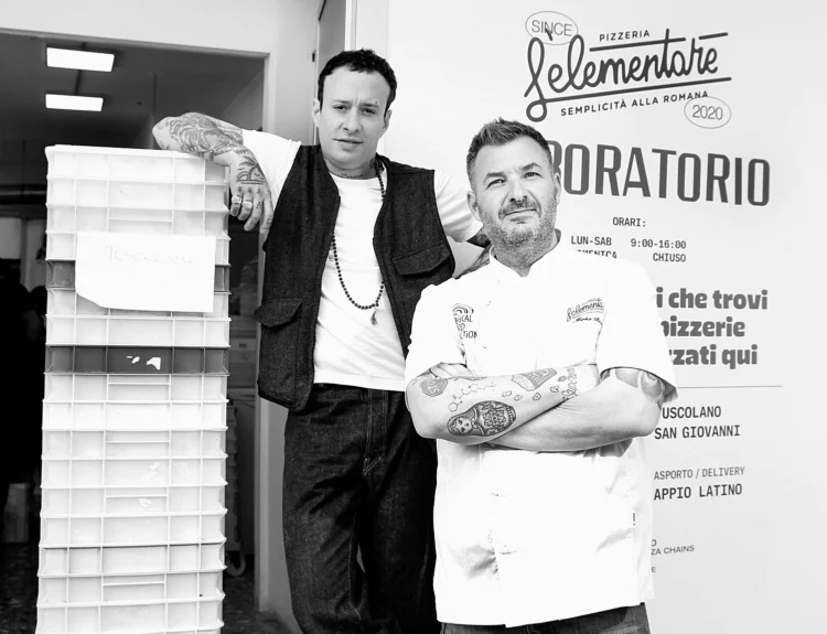 Feliziani, imprenditoria italiana che concilia food e intrattenimento