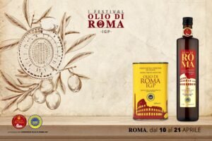 Festival dell'Olio di Roma
