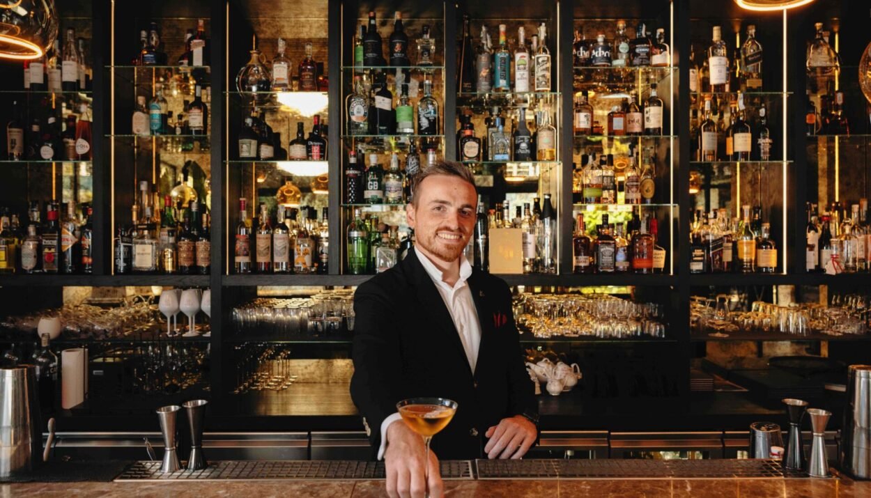 saporinews Principe Bar