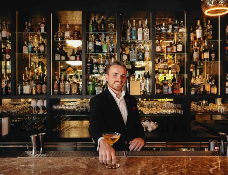 saporinews Principe Bar