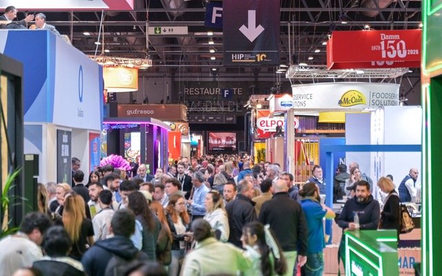 saporinews HIP – Horeca Professional Expo