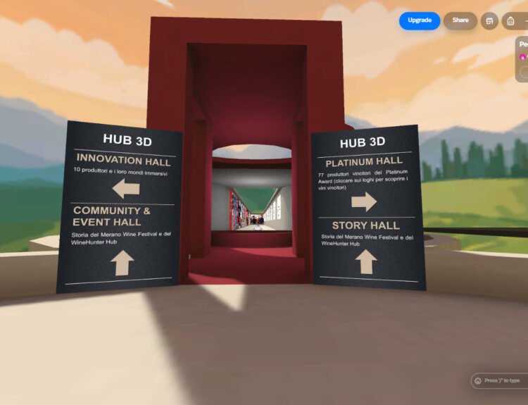 saporinews WineHunter Innovation