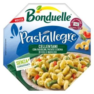 saporinews Bonduelle