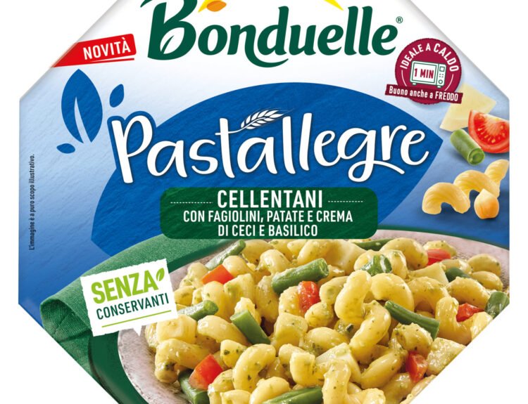 saporinews Bonduelle