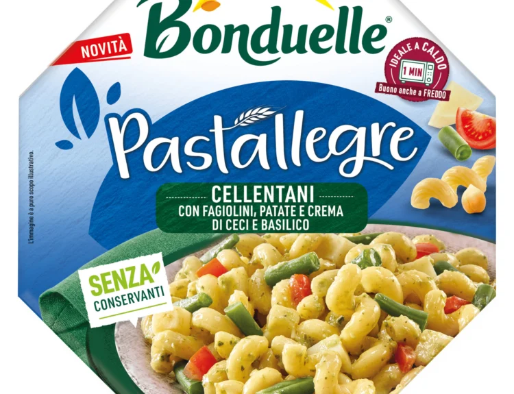 saporinews Bonduelle