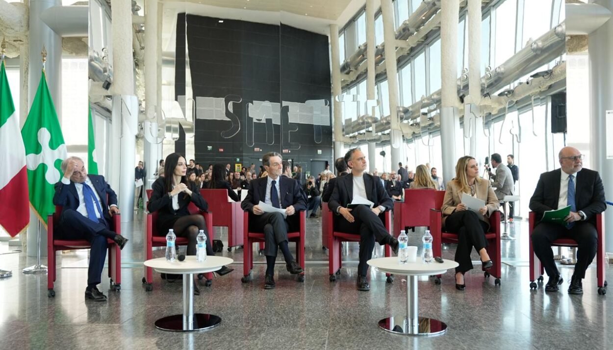 Lombardia a Vinitaly 2026