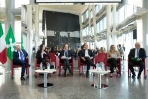 Lombardia a Vinitaly 2026