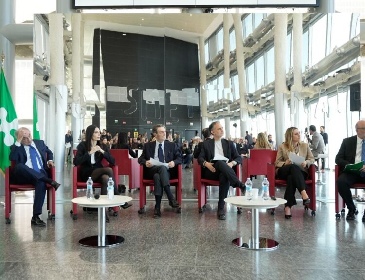 Lombardia a Vinitaly 2026