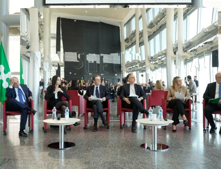 Lombardia a Vinitaly 2026: export record, enoturismo in crescita e un padiglione da 150 produttori