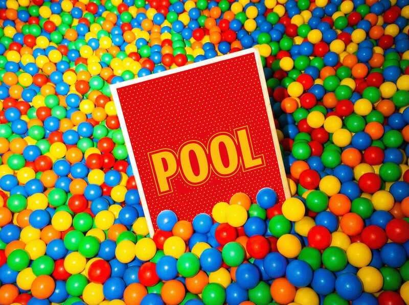 McDonalds-debutta-al-Fuorisalone-con-la-mostra-POOL.-Ti-sblocco-un-ricordo Milano Design Week 2026 food eventi: cosa fare e dove mangiare al Fuorisalone 2026