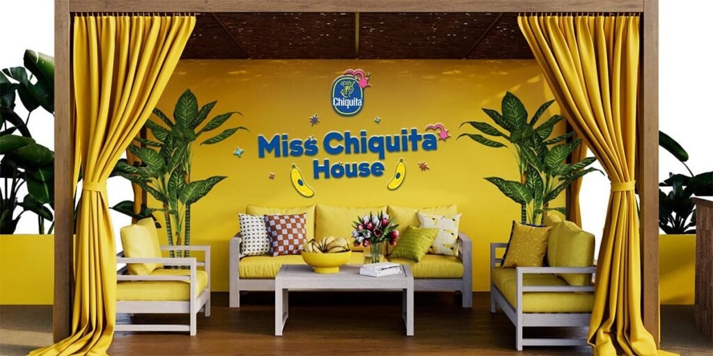 Miss-Chiquita-House-1024x512 Milano Design Week 2026 food eventi: cosa fare e dove mangiare al Fuorisalone 2026