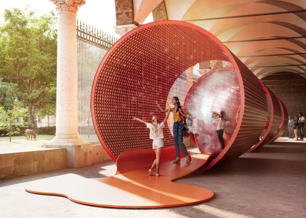 Mutti-House-of-Polpa-1024x731 Milano Design Week 2026 food eventi: cosa fare e dove mangiare al Fuorisalone 2026