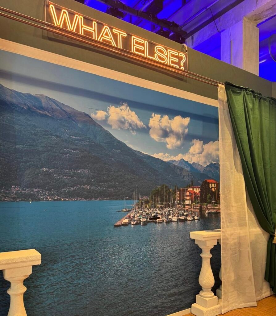 Nespresso-1--894x1024 Vertuo Immersive Experience: a Milano con Nespresso il caffè diventa un viaggio multisensoriale