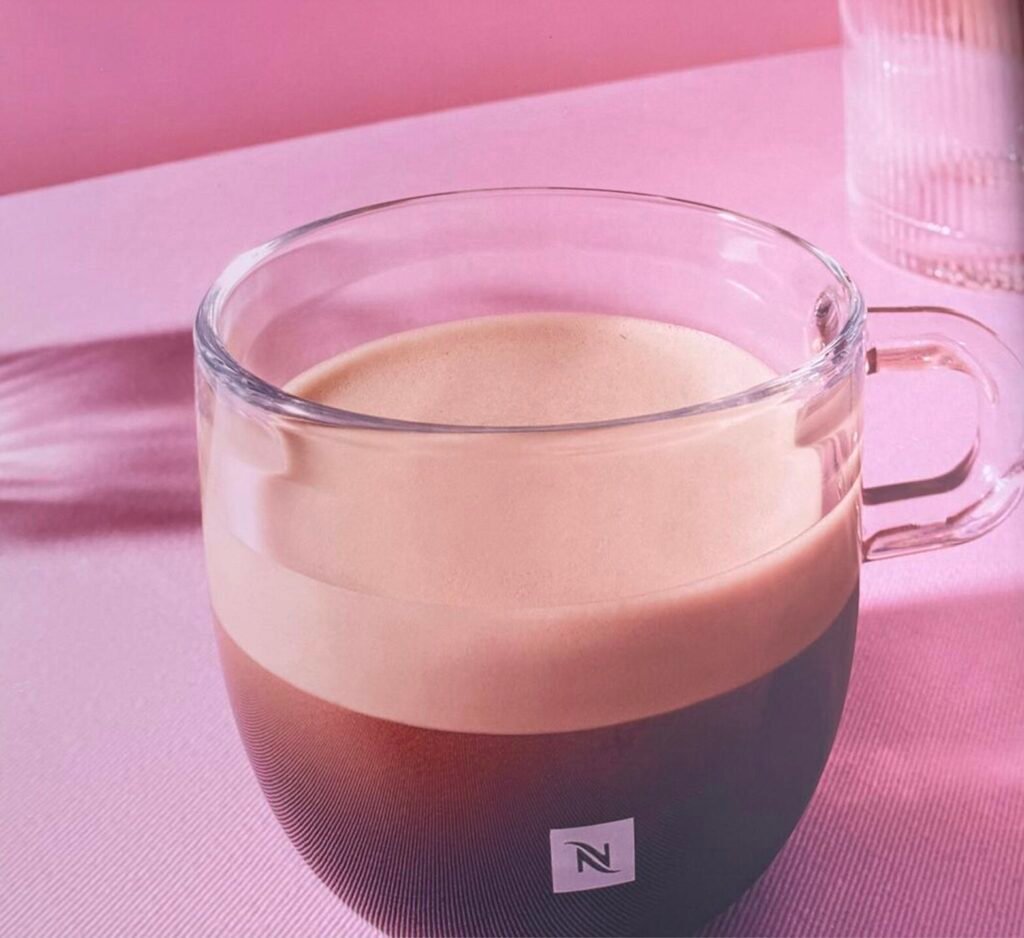 Nespresso-1024x938 Vertuo Immersive Experience: a Milano con Nespresso il caffè diventa un viaggio multisensoriale