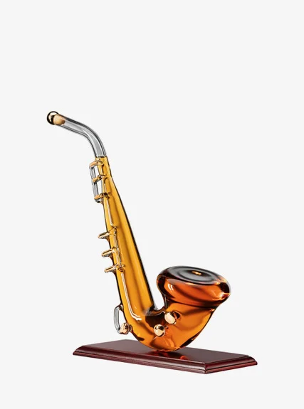 Bonollo 1908 presenta Blue Jazz: l’opera d’arte che non ti aspetti