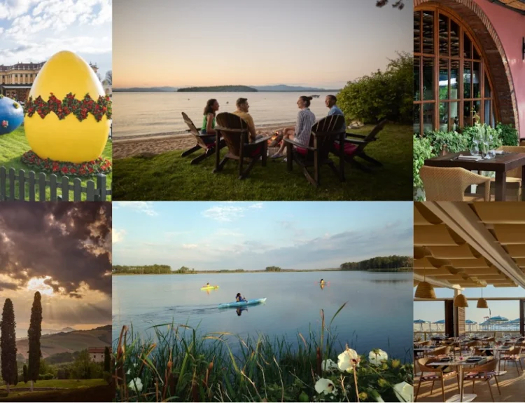 Pasqua 2026: XtraWine cinque destinazioni tra Italia ed Europa dove il viaggio incontra il vino