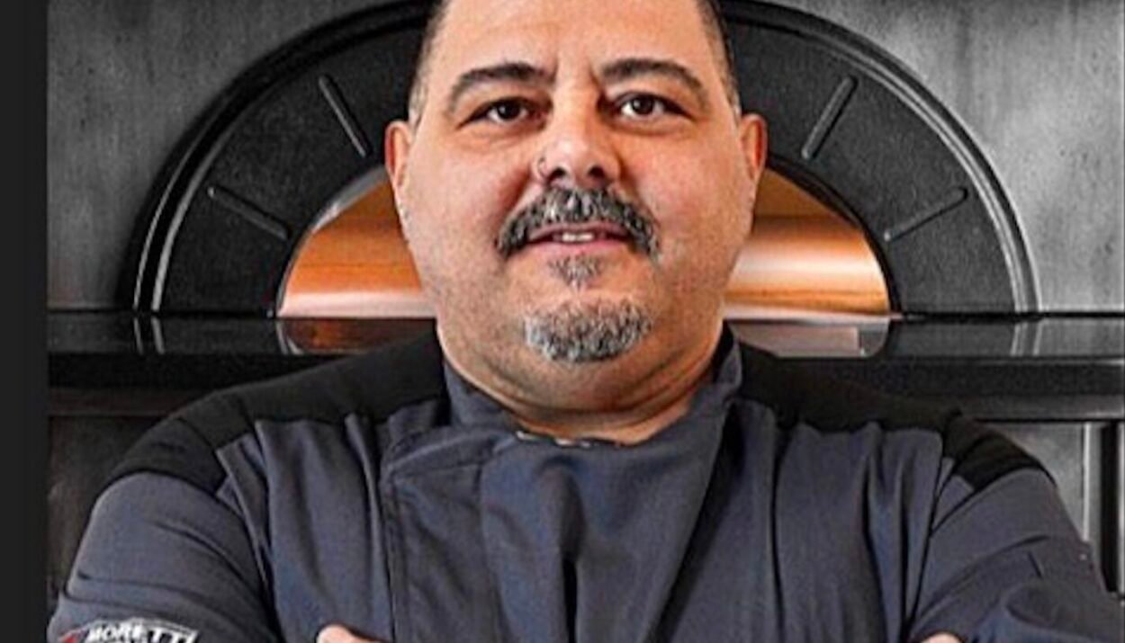 saporinews pizzeria bedin