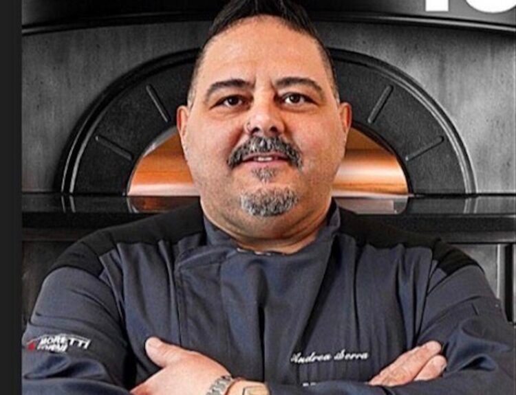 saporinews pizzeria bedin