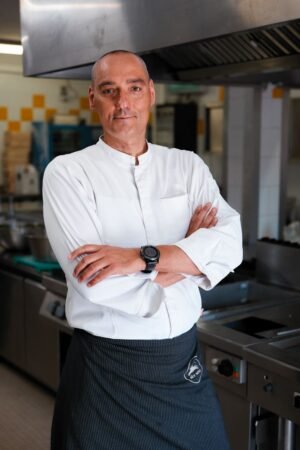 saporinews Simone Salvini Eataly