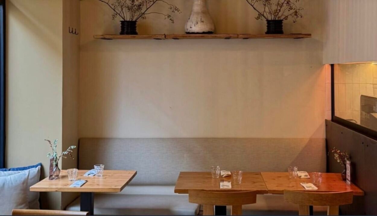 GIARDÌ Milano Design Week 2026