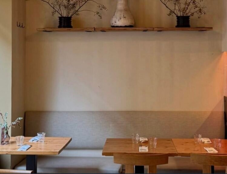 GIARDÌ Milano Design Week 2026