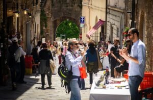 Suvereto SUBER Wine Festival