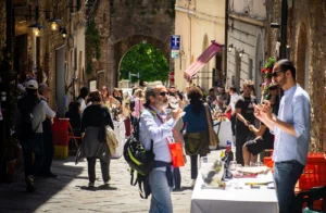 Suvereto SUBER Wine Festival