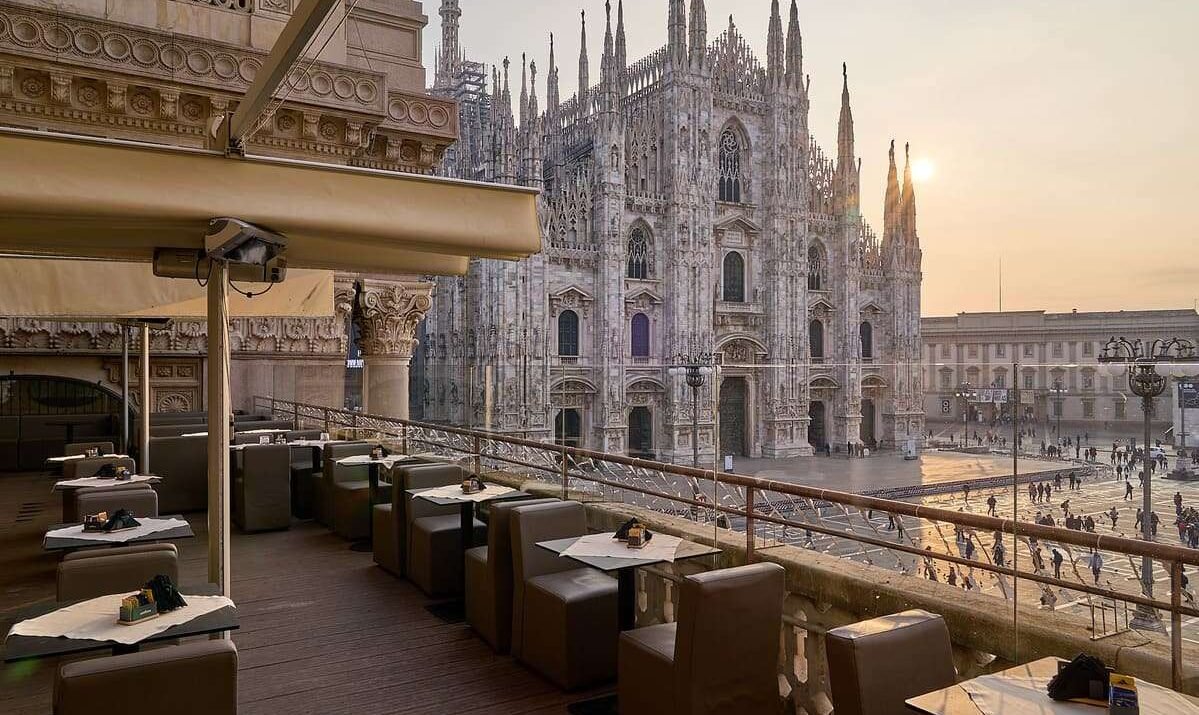 Milano Design Week 2026 food eventi: cosa fare e dove mangiare al Fuorisalone 2026