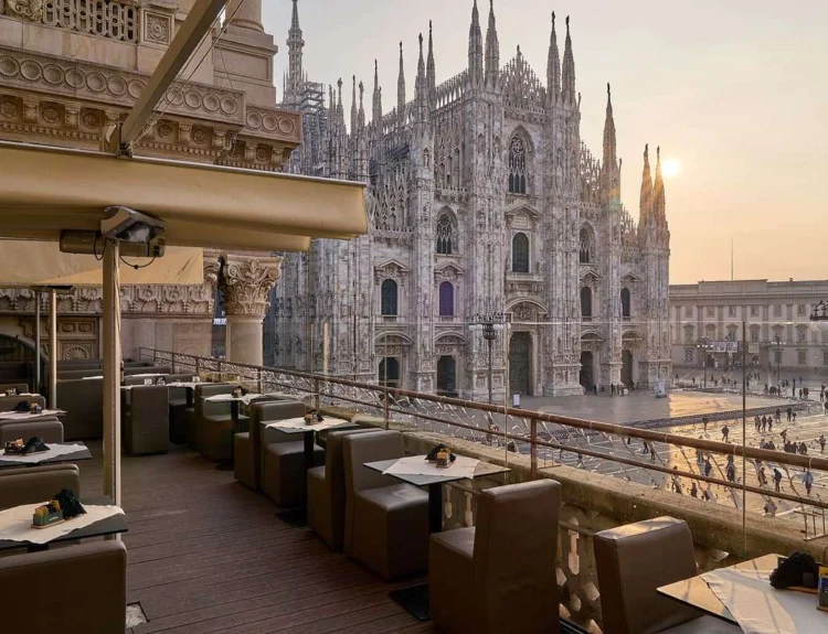 Milano Design Week 2026 food eventi: cosa fare e dove mangiare al Fuorisalone 2026