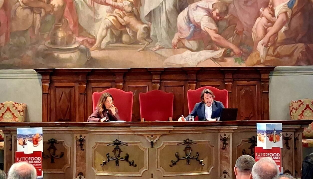 TUTTOFOOD 2026: la fiera agroalimentare di Milano che guida il futuro del food