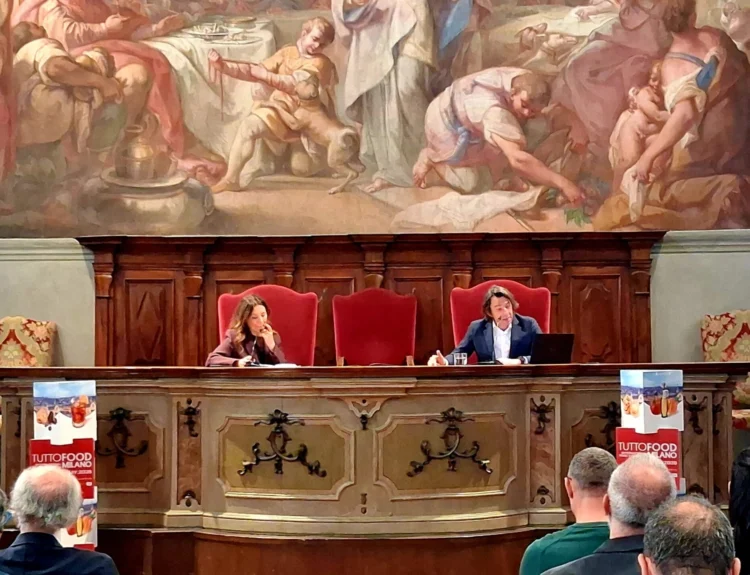 TUTTOFOOD 2026: la fiera agroalimentare di Milano che guida il futuro del food globale