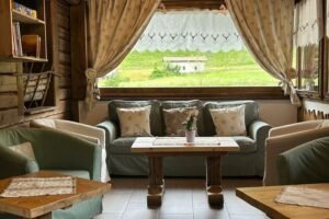 saporinews Alp Stube