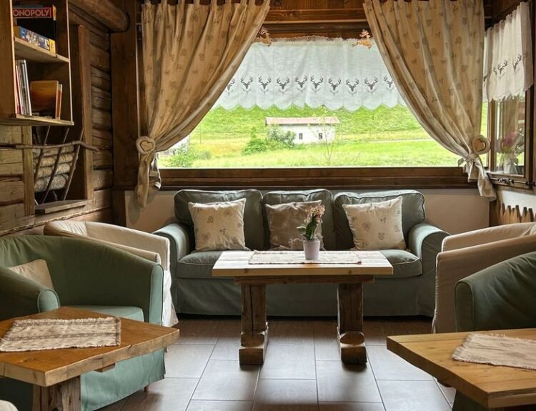 saporinews Alp Stube