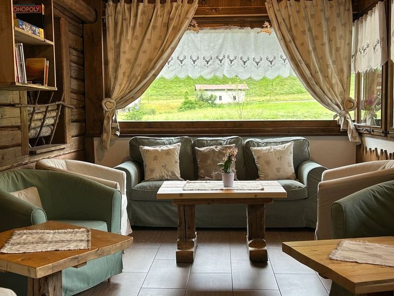 saporinews Alp Stube