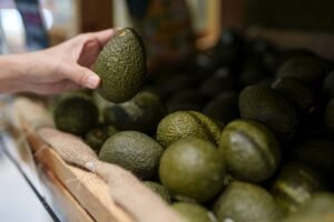 Avocado europei: parte la nuova campagna per l'Italia