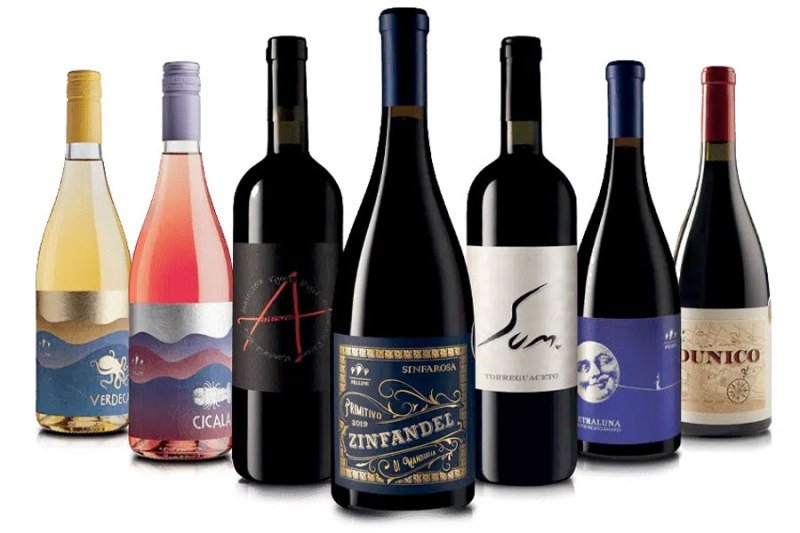 azienda-agricola-felline-vini Azienda Agricola Felline, dove il Primitivo di Manduria esprime tutta l'unicità della Puglia