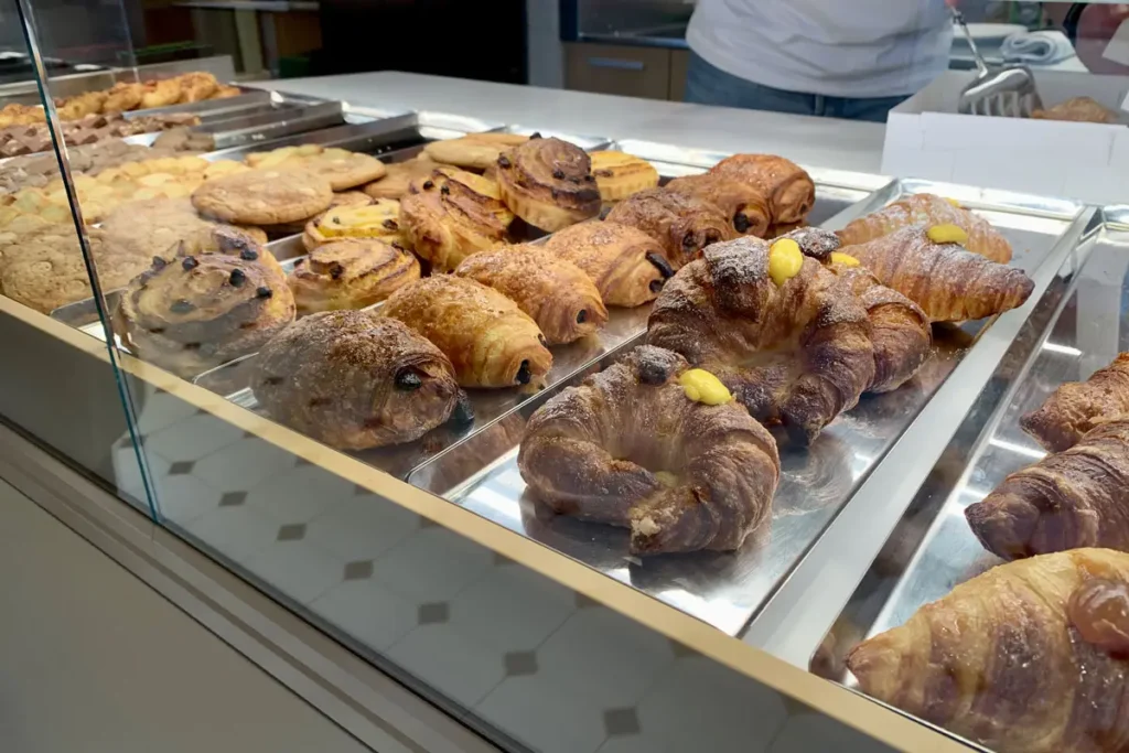 breadroom_dolcezze.jpg-1024x683 Breadroom: dove il pane di famiglia diventa esperienza, tra radici pugliesi e gusto contemporaneo