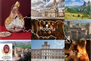 saporinews Prosciutto di Modena DOP