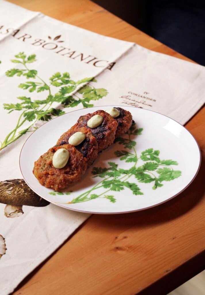 img_1671-713x1024 GIARDÌ Milano Design Week 2026 ristorante vegano: dove mangiare cucina vegetale tra design e arte botanica