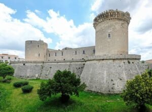 saporinews Gusto Nobile Basilicata