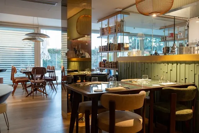 Vite – Tavola & Dispensa: la nuova anima del gusto a Perugia