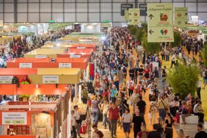 saporinews Anteprima d'estate Artigiano in Fiera