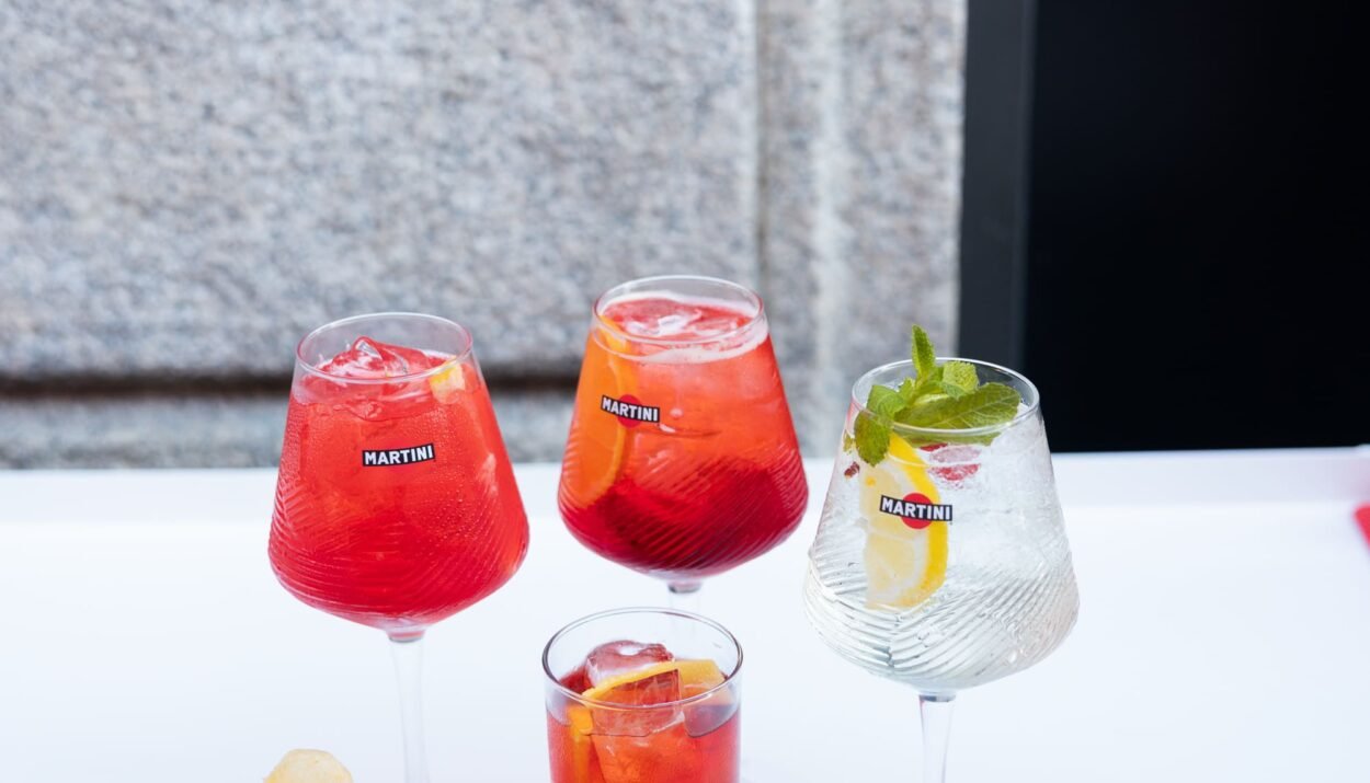 saporinews Martini