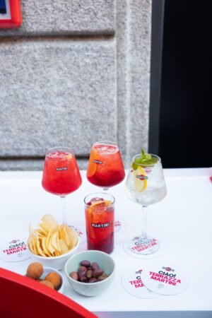 saporinews Martini