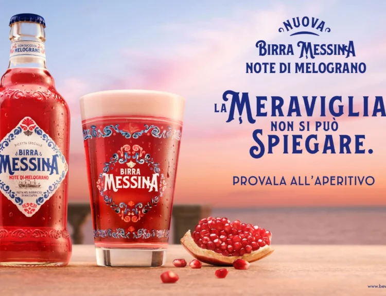 Giornata Mondiale dell’Aperitivo 2026: Birra Messina racconta i trend dell’aperitivo contemporaneo