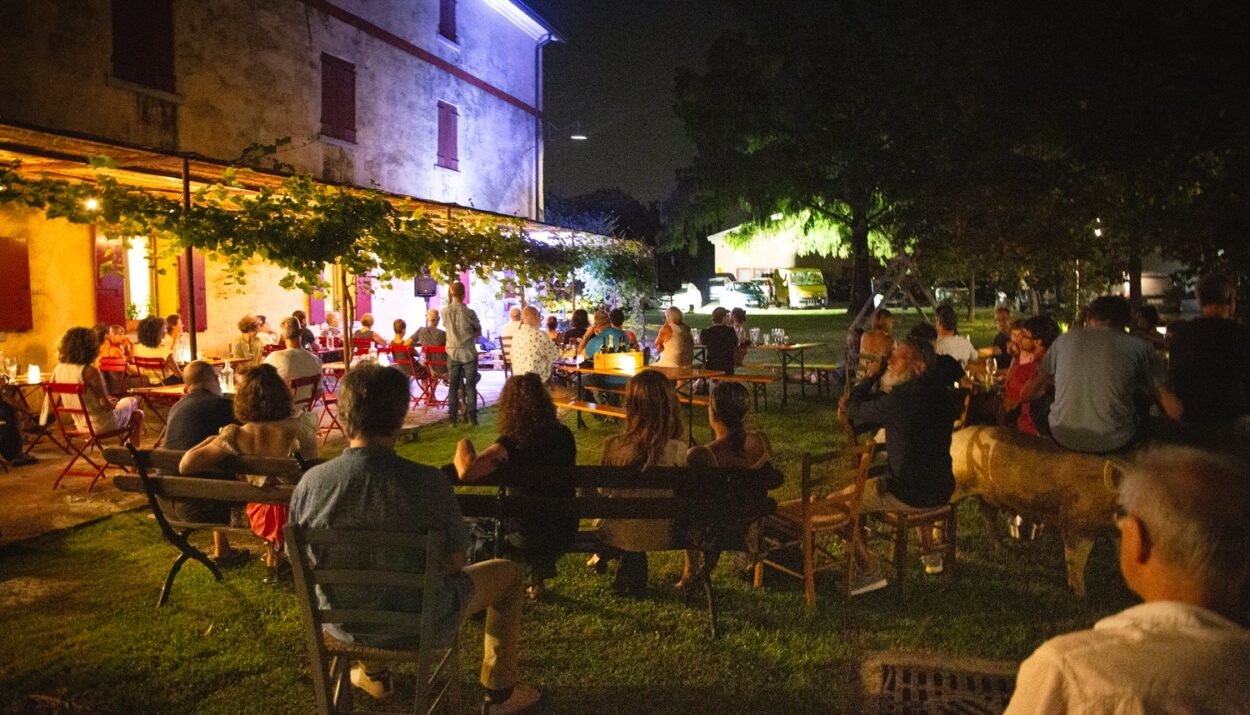 Borgoluce