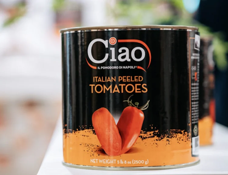 CIAO – IL POMODORO DI NAPOLI A TUTTO FOOD 2026: il gusto autentico del Sud conquista Milano