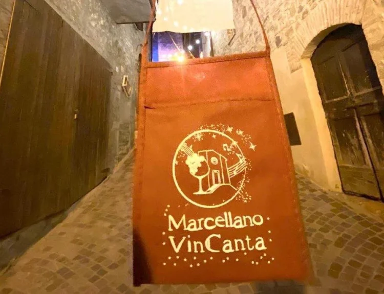 Marcellano (PG), è Vincanta dal 26 giugno al 5 luglio