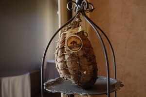 saporinews Culatello di Zibello Dop